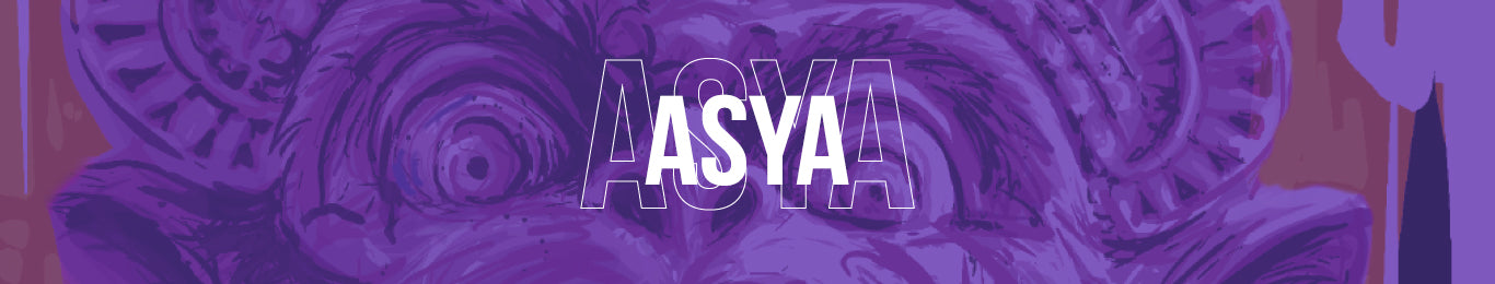 ASYA KOLEKSİYONU