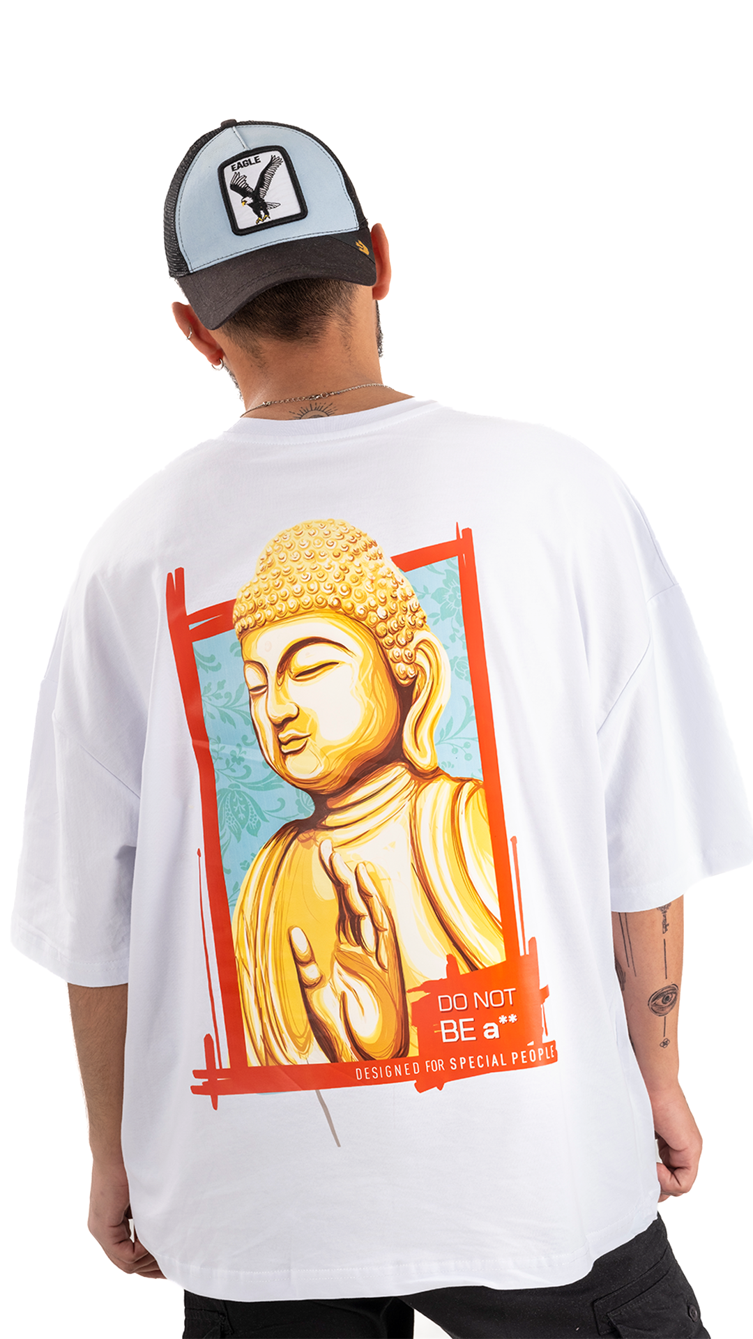 Buddha